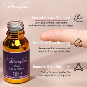 Adeziv gene DancingSwan Glue Super Bonder, 10ml - Img 6