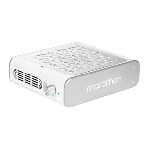 Aspirator de praf Saeyang Marathon Olimp, 65 W