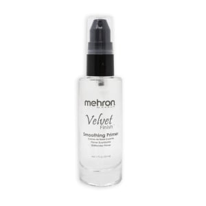 Baza de machiaj oil-control Mehron® Velvet Finish Smoothing Primer, 30ml - Img 1
