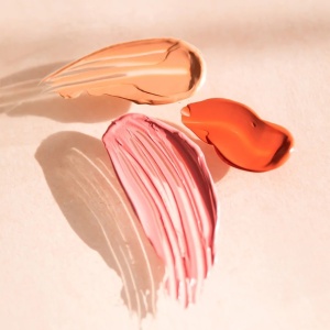 Blush cremos matifiant L.A. Girl Soft Matte Cream Blissful, 8ml - Img 9