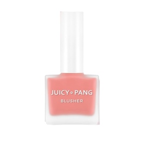 Blush/fard de obraz lichid A'pieu Juicy o Pang Water Blusher Grapefruits, 9g - Img 2