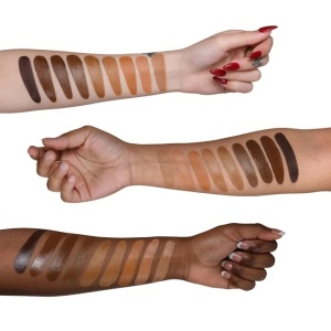 Bronzer crema BPerfect Cronzer Swarthy, 16g - Img 4