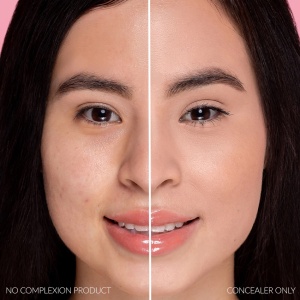 Corector/Anticearcan cu putere mare de acoperire si rezistent Beauty Creations Flawless Stay Concealer C6, 8g - Img 3