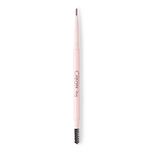 Creion definere sprâncene Beauty Creations Eyebrow Definer Pencil Caramel, 0.3g - Img 2