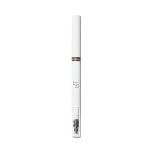 Creion sprancene e.l.f Cosmetics Waterproof Instant Lift Brow Pencil 82722 Deep Brown, 0.24g - Img 4