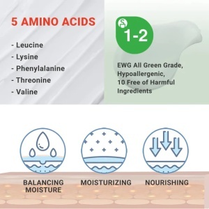 Cremă hidratantă pentru refacerea barierei pielii ATOPALM MLE Cream, 65ml - Img 6