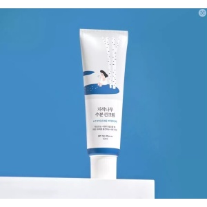 Crema protectie solara Round Lab Birch Juice Sunscreen SPF 50 UVA, 50ml - Img 4