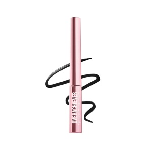 Eyeliner lichid Beauty Creations Draw The Line Infinity Wear Liquid Liner, 4ml