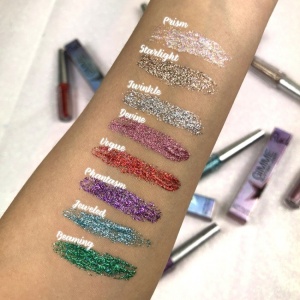 Eyeliner Rude Gimme Glitter Liner Divine, 2.8g - Img 3