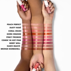 Fard de obraz lichid e.l.f. Cosmetics Camo Liquid Blush Suave Mauve, 4ml - Img 5