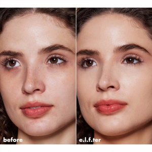 Fond de ten e.l.f Cosmetics Soft Glam Satin Foundation 13 Fair Neutral, 30ml - Img 4