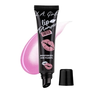 Gloss de buze cu efect de volum L.A. Girl Tinted Lip Plumper GLP527 Tickled, 13ml