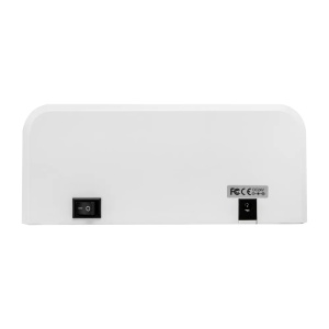 Lampă UV LED OCHO NAILS X22, 72 W, fără fir, albă - Img 4