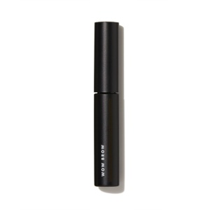 Mascara pentru sprâncene e.l.f Cosmetics Wow Brow Deep Brown, 3.5g - Img 4