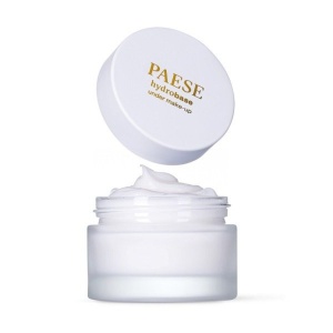 PAESE Hydrobase Under Make-Up – Primer (Bază de machiaj) hidratantă & de îngrijire, efect iluminator, 30 ml - Img 4