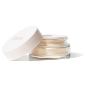 PAESE Long Cover pudră pulbere fixatoare (Loose Setting Powder) – Matifiantă, Fixare Machiaj, cu Squalane & Vitamina E, 6g - Img 4