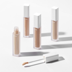 PAESE My Skin Icon – Corector (Concealer) cu Acoperire Mare, 12h, cu Colagen Vegan, 02 Natural Beige, 6.5 ml - Img 5