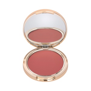 Paese SelfGlow - Blush cremă „Peony Kiss” cu efect mat, 8 g