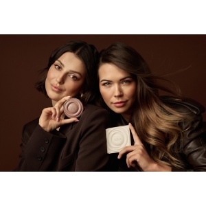 Paese SelfGlow - Bronzer cremă mat „Velvet Tan”, 8 g - Img 7