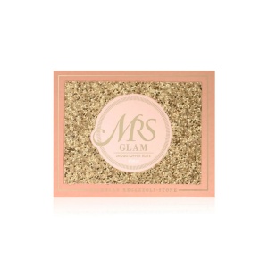 Paletă farduri de pleoape BPerfect Mrs Glam Showstopper Elite – 12 Nuanțe Mate și Sidefate, 16.8 g - Img 5