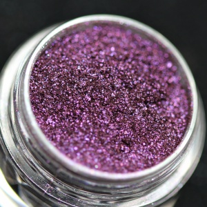 Pigment Smokey Eyes PK84(prună-ametist) Duochrome KAJOL Beauty, 1g