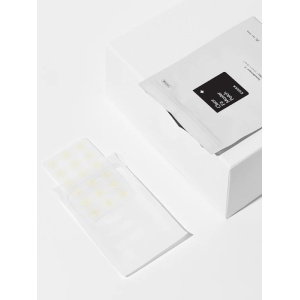 Plasturi pentru cosuri COSRX Clear Fit Master Patch, 18buc - Img 2