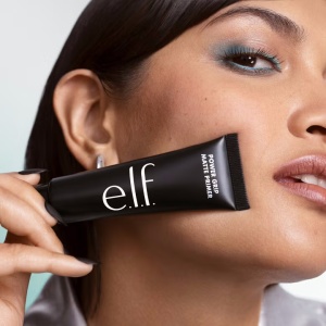 Primer/baza de machiaj gel e.l.f Cosmetics Power Grip Matte Primer, 26ml - Img 8