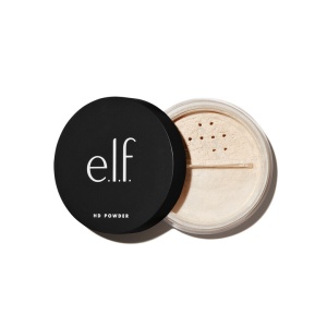 Pudra pulbere de fixare ultra-fina e.l.f HD Powder Soft Luminance, 8g