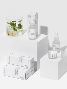 Ser COSRX Pure Fit Cica Serum, 30ml - Img 5