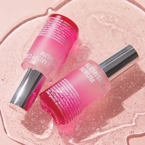 Ser pentru ingrijirea tenului cu imperfectiuni ISOI Blemish Care Up Serum, 15ml - Img 8