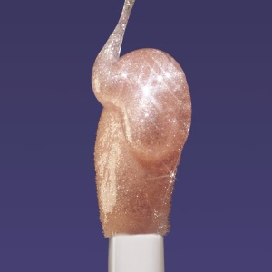 Ulei de buze stralucitor e.l.f Cosmetics Glow Reviver Lip Oil Glimmer Finish 83046 Crystal Baller, 7.6ml - Img 6