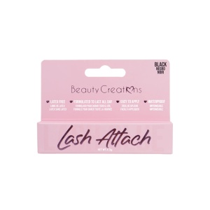 Adeziv gene Beauty Creations Lash Attach Black, 4.3g - Img 3