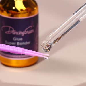 Adeziv gene DancingSwan Glue Super Bonder, 10ml - Img 3