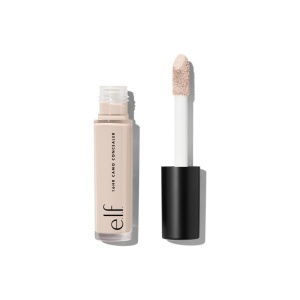 Anticearcan/Corector e.l.f Cosmetics 16hr Camo Concealer Light Ivory, 6ml - Img 1