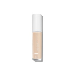 Anticearcan/Corector e.l.f Cosmetics Hydrating Camo Concealer Light Ivory, 6ml - Img 3
