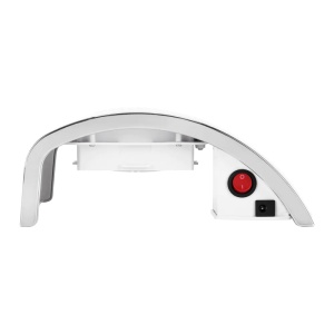 Aspirator de praf MOMO Basic 383, alb, 80 W - Img 3