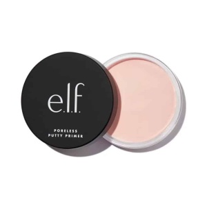 Baza/Primer pentru pori dilatați E.L.F. Poreless Putty Primer Universal Sheer, 21g - Img 1