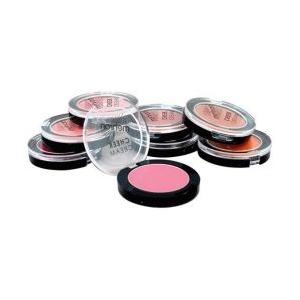 Blush/Fard de obraz cremos Mehron Cheek Cream Shell Pink, 4g - Img 2