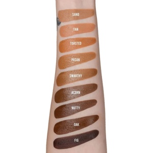 Bronzer crema BPerfect Cronzer Pecan, 16g - Img 2