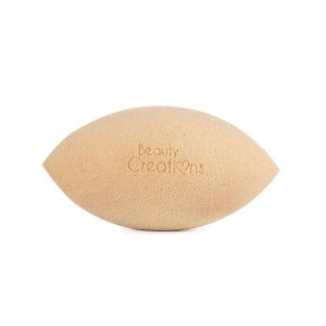 Buretel pentru corector fara latex Beauty Creations Flawless Stay Concealer Sponge