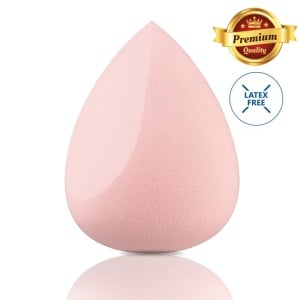 Buretel pentru machiaj fara latex ,,Softest of Them All”, KAJOL Beauty® - Img 5