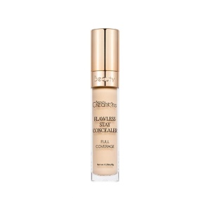 Corector/Anticearcan cu putere mare de acoperire si rezistent Beauty Creations Flawless Stay Concealer C3, 8g - Img 2