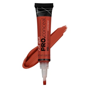Corector L.A. GIRL Pro Conceal 967 Reddish Corrector, 8g