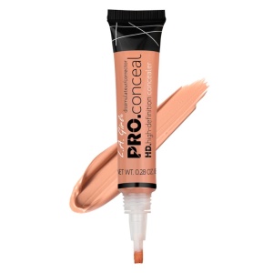 Corector L.A. GIRL Pro Conceal 994 Peach Corrector, 8g