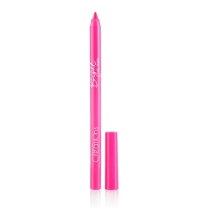 Creion pentru ochi/buze rezistent tip gel Beauty Creations Dare To Be Bright Gel Pencil Dream Topia, 1.05g - Img 1