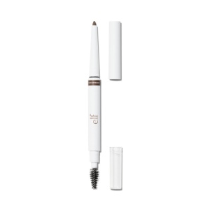 Creion sprancene e.l.f Cosmetics Waterproof Instant Lift Brow Pencil 82720 Neutral Brown, 0.24g - Img 1