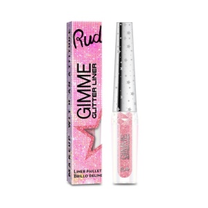 Eyeliner Rude Gimme Glitter Liner Divine, 2.8g