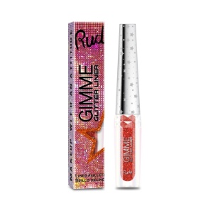 Eyeliner Rude Gimme Glitter Liner Vogue, 2.8g