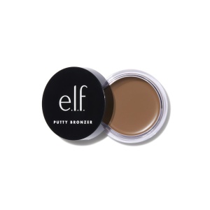 Fard cremos rezistent/bronzer , e.l.f Putty Bronzer Honey Drip, 10g