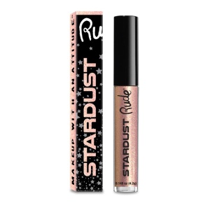 Fard cremos rezistent Rude Stardust Waterproof Topper Cosmic, 3.2g
